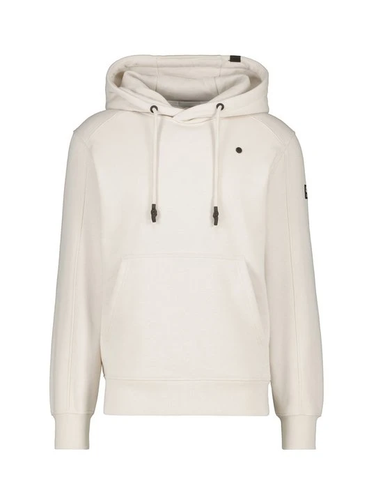 Zdjęcie produktu Bluza z kapturem ALIFE & Kickin mleczny