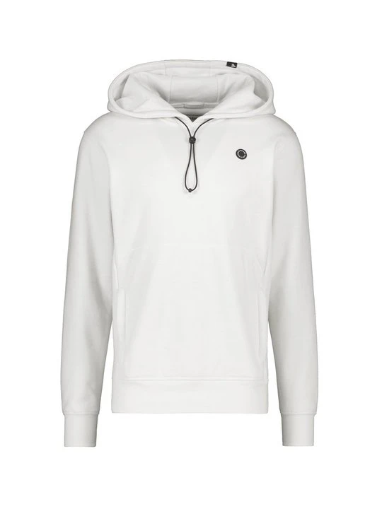 Zdjęcie produktu Bluza z kapturem ALIFE & Kickin mleczny