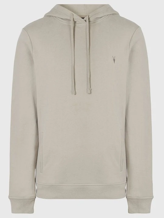 Zdjęcie produktu Bluza z kapturem AllSaints taupe