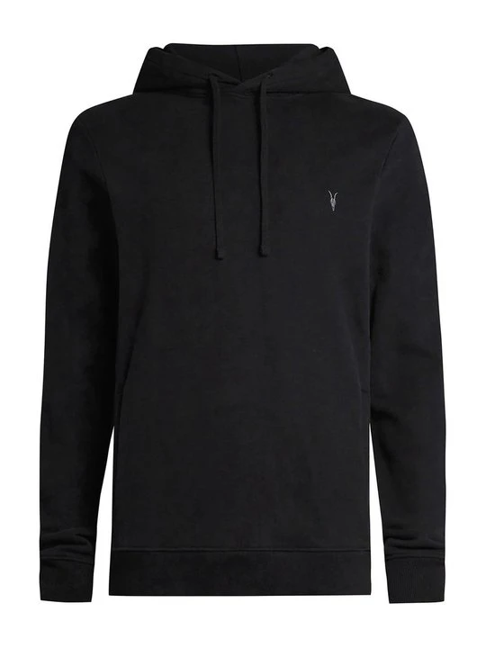 Zdjęcie produktu Bluza z kapturem AllSaints czarny