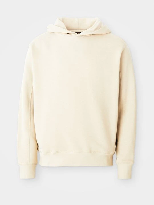 Zdjęcie produktu Bluza z kapturem Alpha Industries beżowy