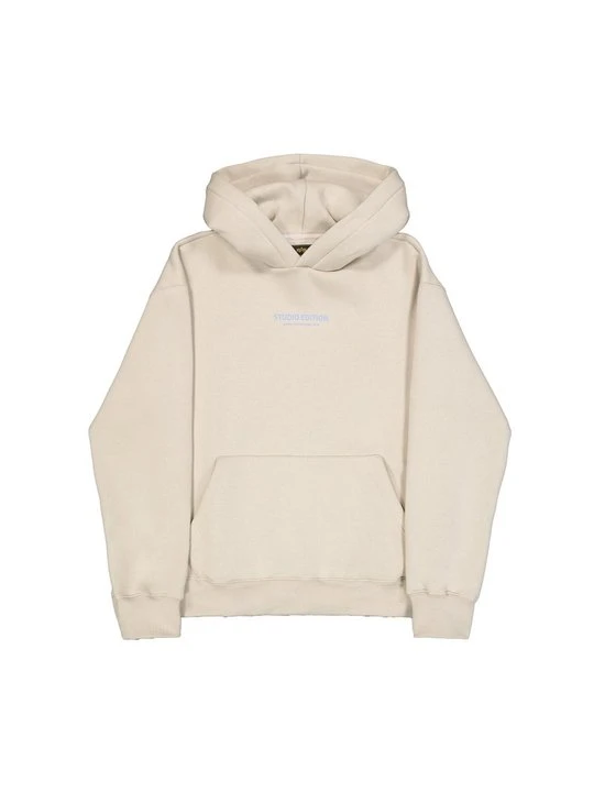 Zdjęcie produktu Bluza z kapturem Alpha Industries beżowy