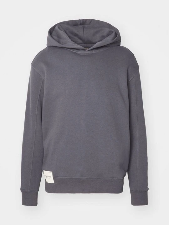 Zdjęcie produktu Bluza z kapturem Alpha Industries szary