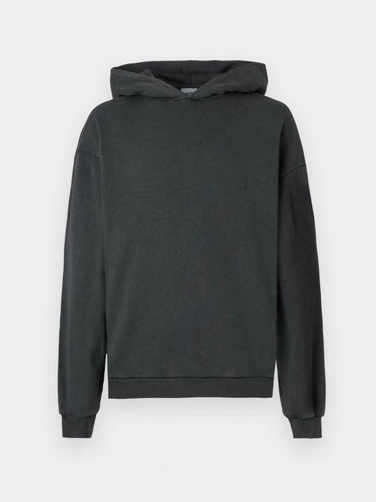 Zdjęcie produktu Bluza z kapturem ARKK Copenhagen czarny