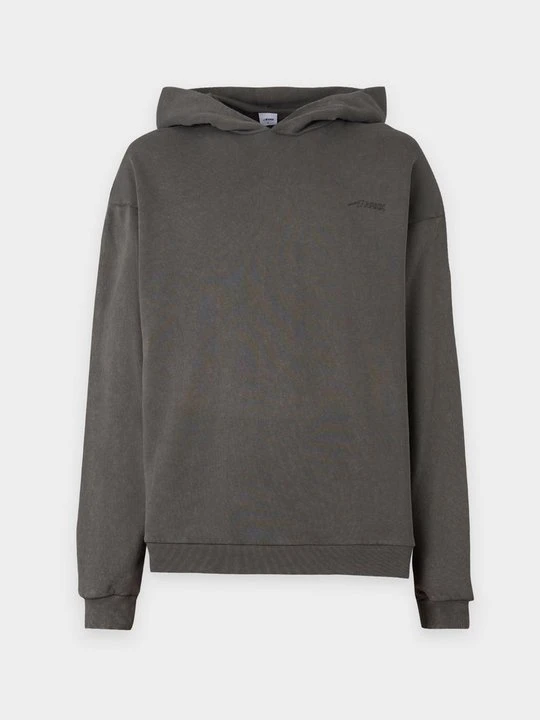 Zdjęcie produktu Bluza z kapturem ARKK Copenhagen szary