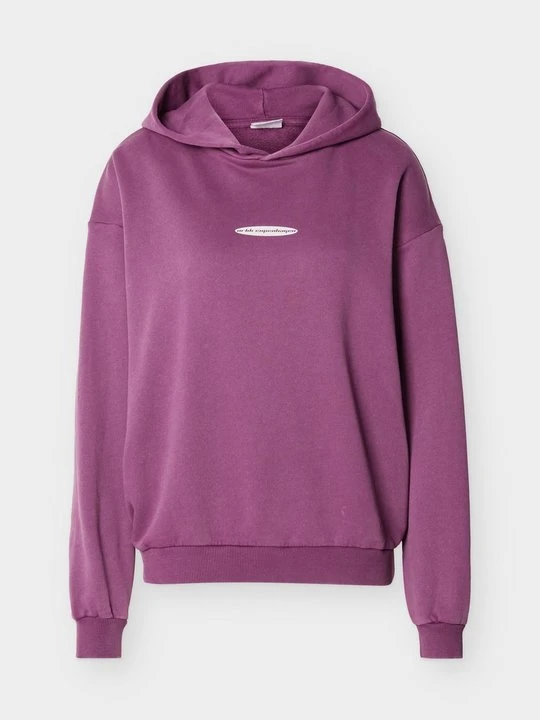 Zdjęcie produktu Bluza z kapturem ARKK Copenhagen bordowy