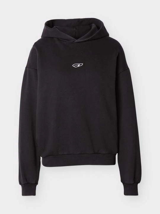 Zdjęcie produktu Bluza z kapturem ARKK Copenhagen czarny