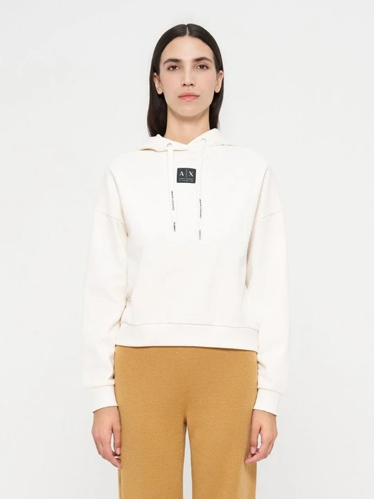Zdjęcie produktu Bluza z kapturem Armani Exchange