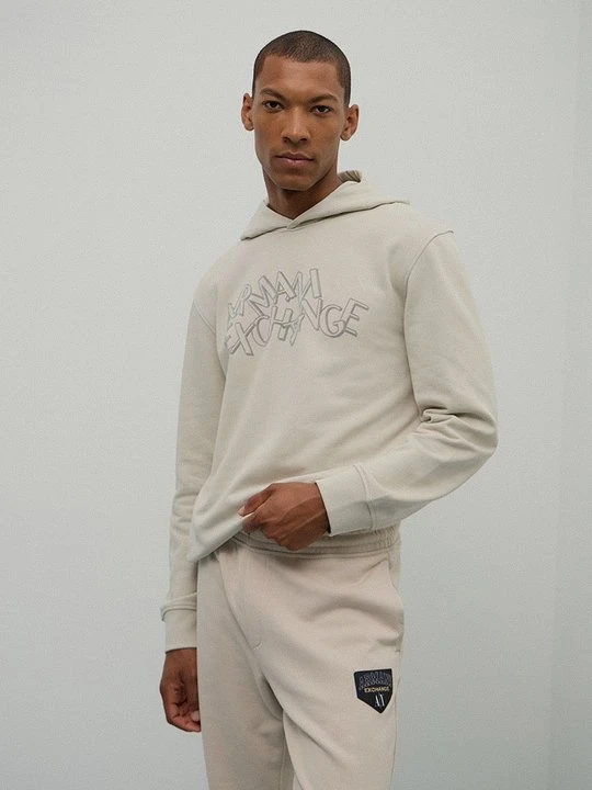 Zdjęcie produktu Bluza z kapturem Armani Exchange