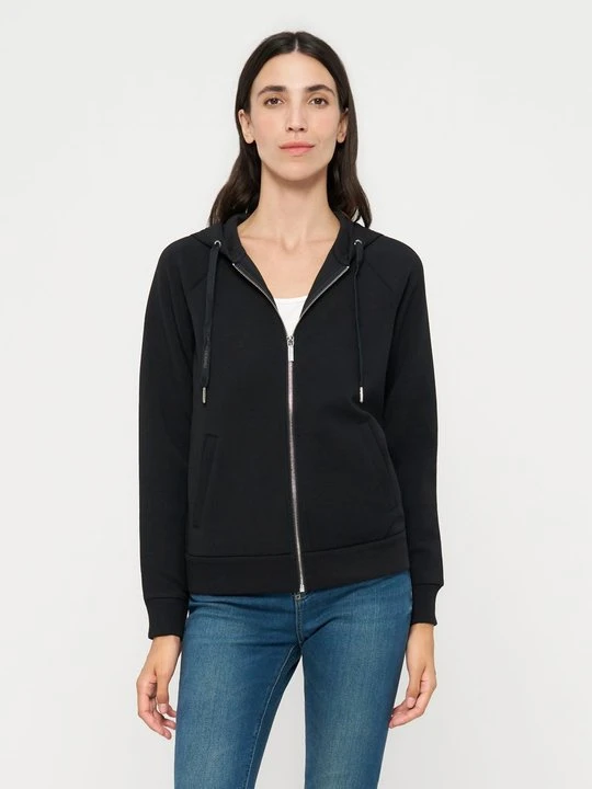 Zdjęcie produktu Bluza z kapturem Armani Exchange czarny