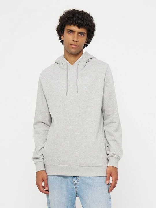 Zdjęcie produktu Bluza z kapturem Barbour szary