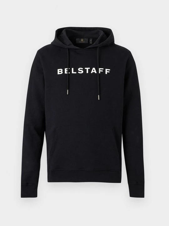 Zdjęcie produktu Bluza z kapturem Belstaff czarny