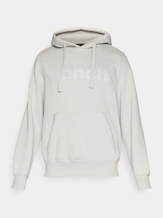 Zdjęcie produktu Bluza z kapturem Bench szary