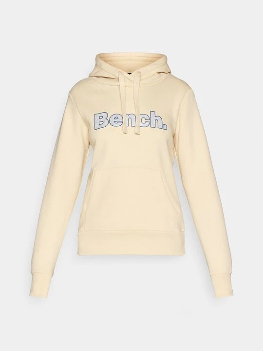 Zdjęcie produktu Bluza z kapturem Bench mleczny