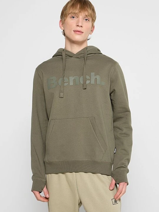 Zdjęcie produktu Bluza z kapturem Bench khaki