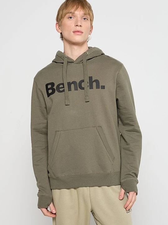 Zdjęcie produktu Bluza z kapturem Bench khaki