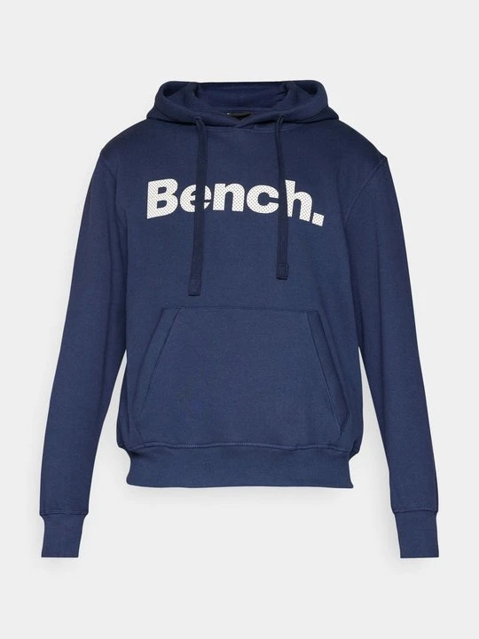 Zdjęcie produktu Bluza z kapturem Bench granatowy
