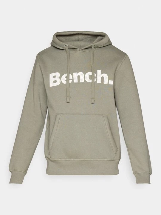 Zdjęcie produktu Bluza z kapturem Bench oliwkowy