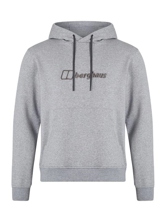 Zdjęcie produktu Bluza z kapturem Berghaus szary