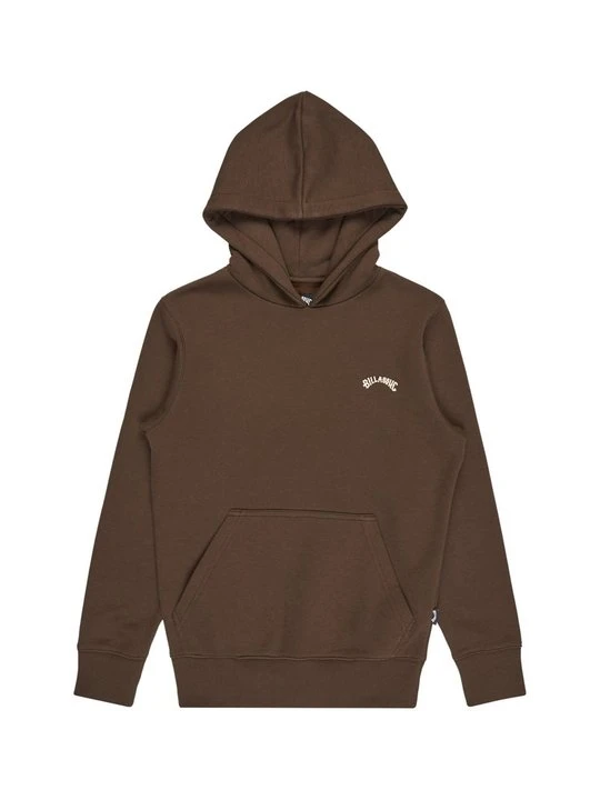 Zdjęcie produktu Bluza z kapturem Billabong brązowy