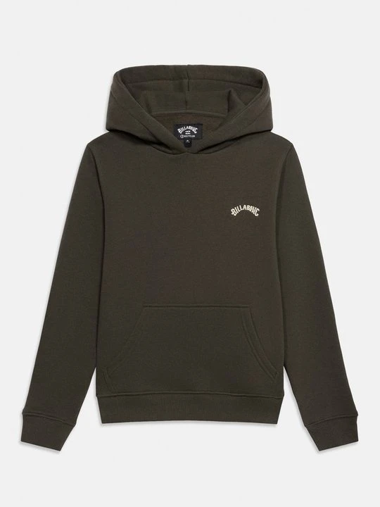 Zdjęcie produktu Bluza z kapturem Billabong ciemnoszary