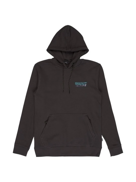 Zdjęcie produktu Bluza z kapturem Billabong czarny