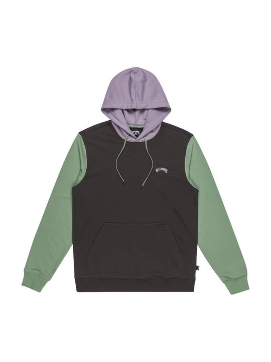 Zdjęcie produktu Bluza z kapturem Billabong czarny