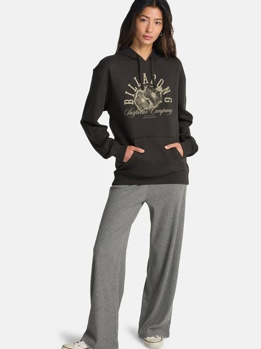 Zdjęcie produktu Bluza z kapturem Billabong czarny