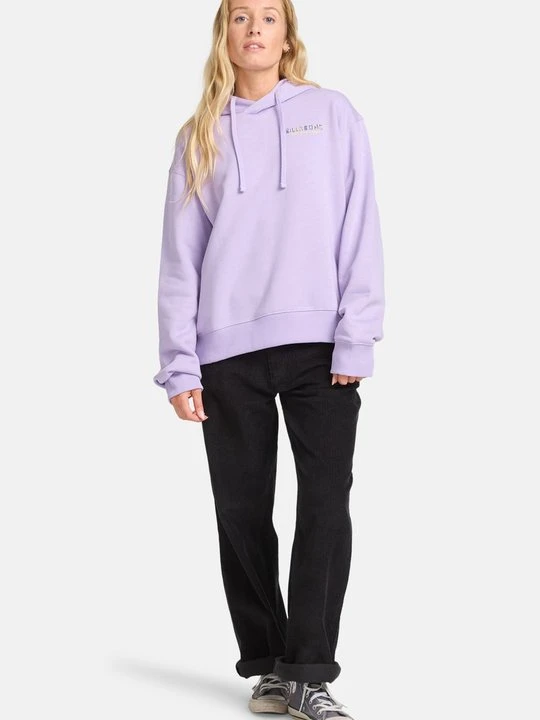 Zdjęcie produktu Bluza z kapturem Billabong fioletowy