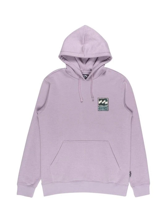Zdjęcie produktu Bluza z kapturem Billabong fioletowy