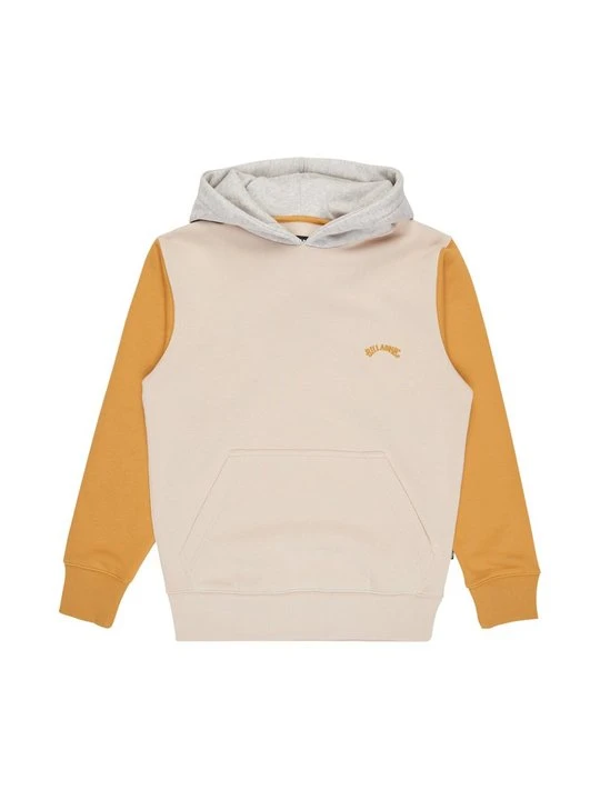 Zdjęcie produktu Bluza z kapturem Billabong mleczny