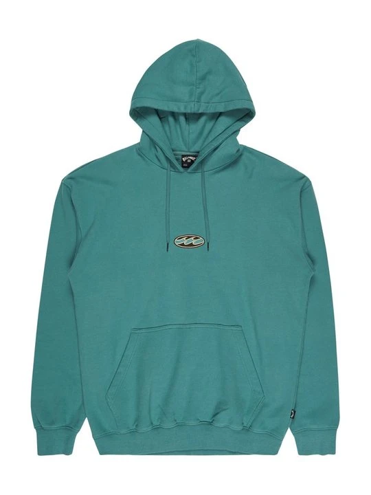 Zdjęcie produktu Bluza z kapturem Billabong niebieski