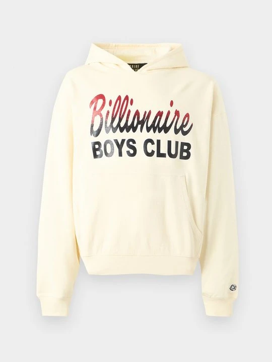 Zdjęcie produktu Bluza z kapturem Billionaire Boys Club