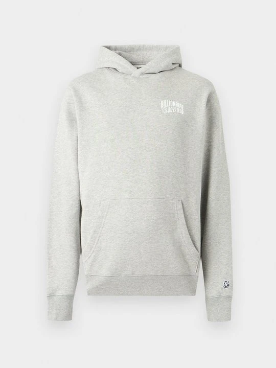 Zdjęcie produktu Bluza z kapturem Billionaire Boys Club szary