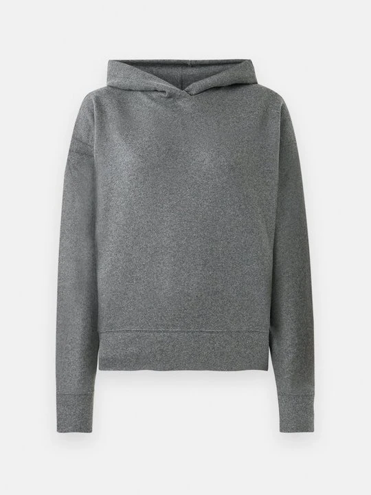 Zdjęcie produktu Bluza z kapturem BITE Studios taupe