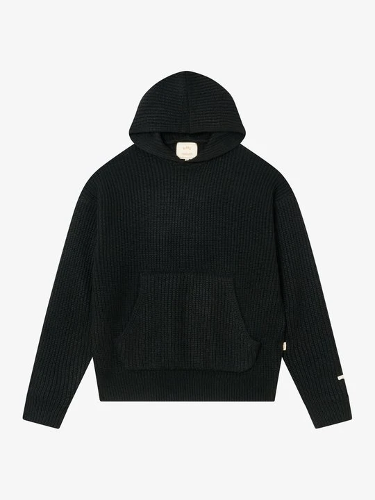 Zdjęcie produktu Bluza z kapturem BLKVIS czarny