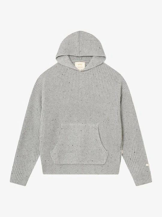 Zdjęcie produktu Bluza z kapturem BLKVIS szary