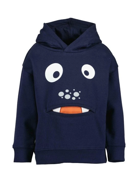 Zdjęcie produktu Bluza z kapturem BLUE SEVEN
