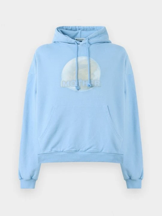 Zdjęcie produktu Bluza z kapturem BLUEMARBLE