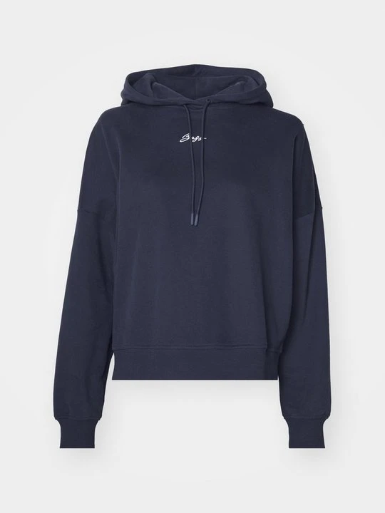 Zdjęcie produktu Bluza z kapturem Boss granatowy