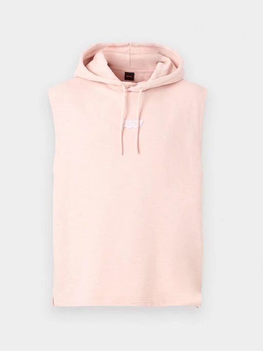 Zdjęcie produktu Bluza z kapturem Boss różowy