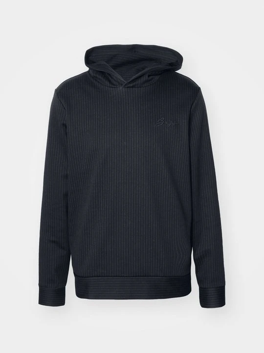 Zdjęcie produktu Bluza z kapturem Boss czarny