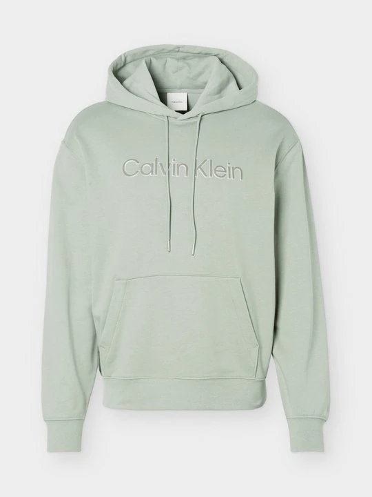 Zdjęcie produktu Bluza z kapturem Calvin Klein khaki
