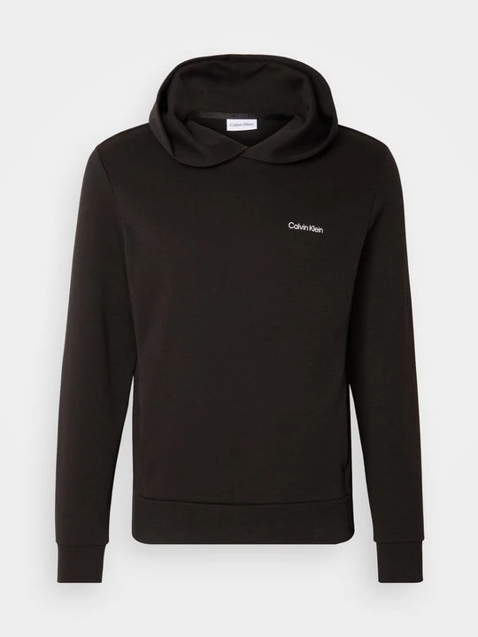 Zdjęcie produktu Bluza z kapturem Calvin Klein czarny
