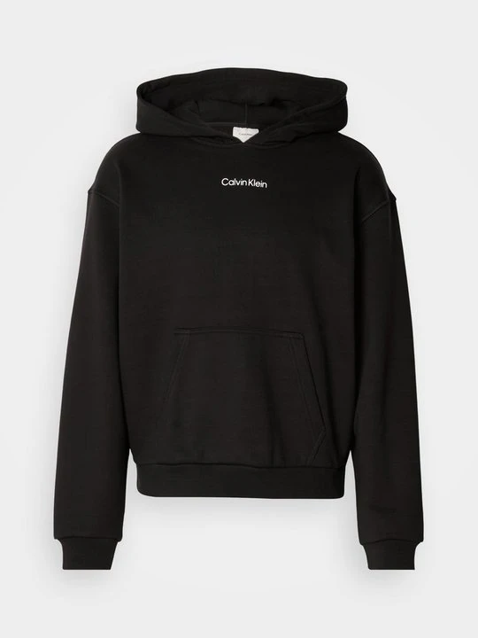 Zdjęcie produktu Bluza z kapturem Calvin Klein czarny