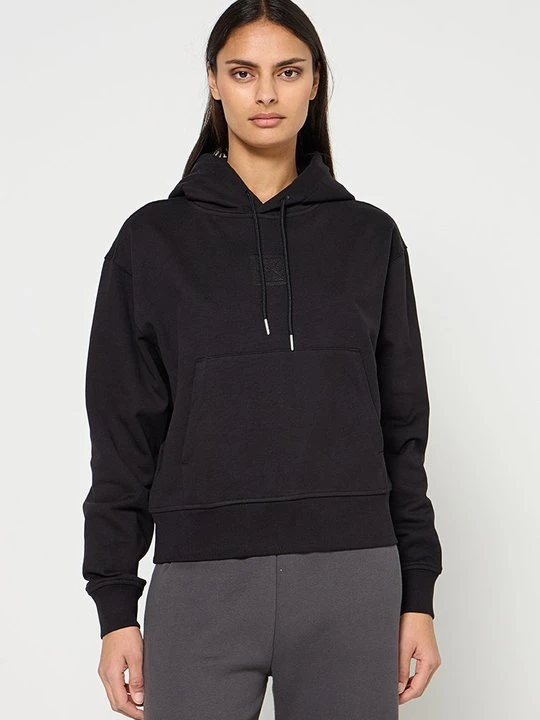 Zdjęcie produktu Bluza z kapturem Calvin Klein czarny