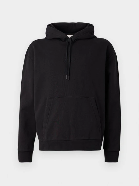 Zdjęcie produktu Bluza z kapturem Calvin Klein czarny