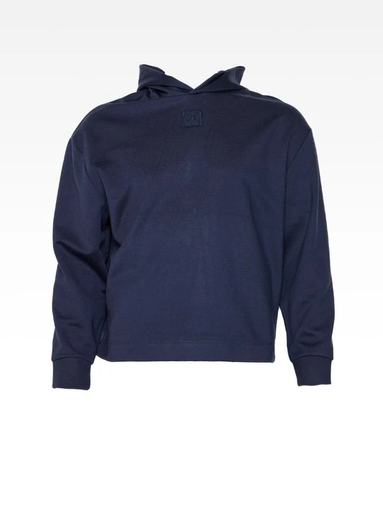 Zdjęcie produktu Bluza z kapturem Calvin Klein zielony