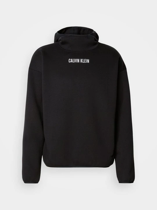 Zdjęcie produktu Bluza z kapturem Calvin Klein czarny