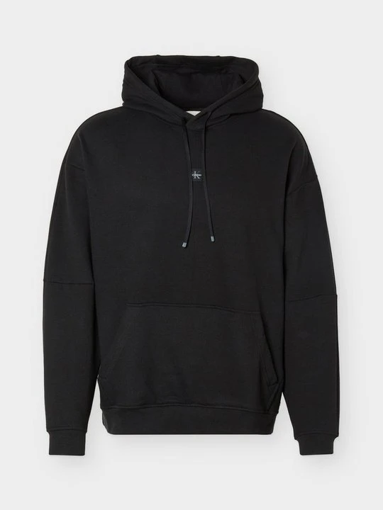 Zdjęcie produktu Bluza z kapturem Calvin Klein czarny